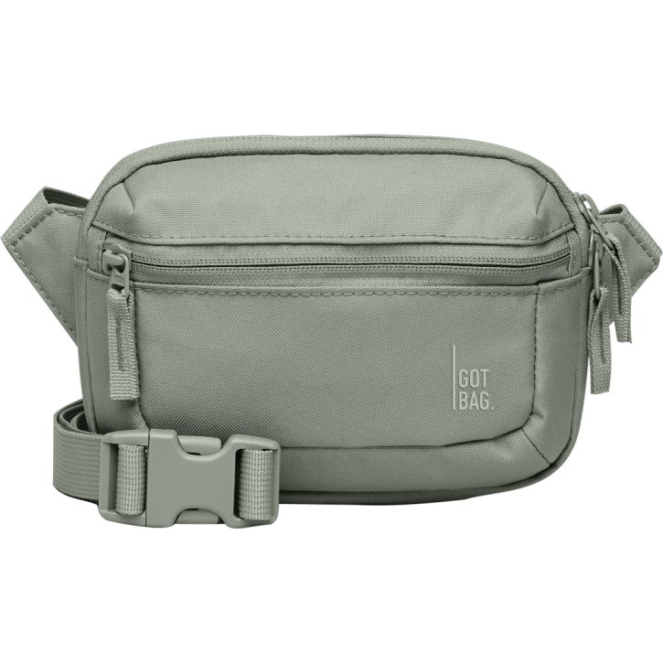 GOTBAG. Sling Bag small bass
